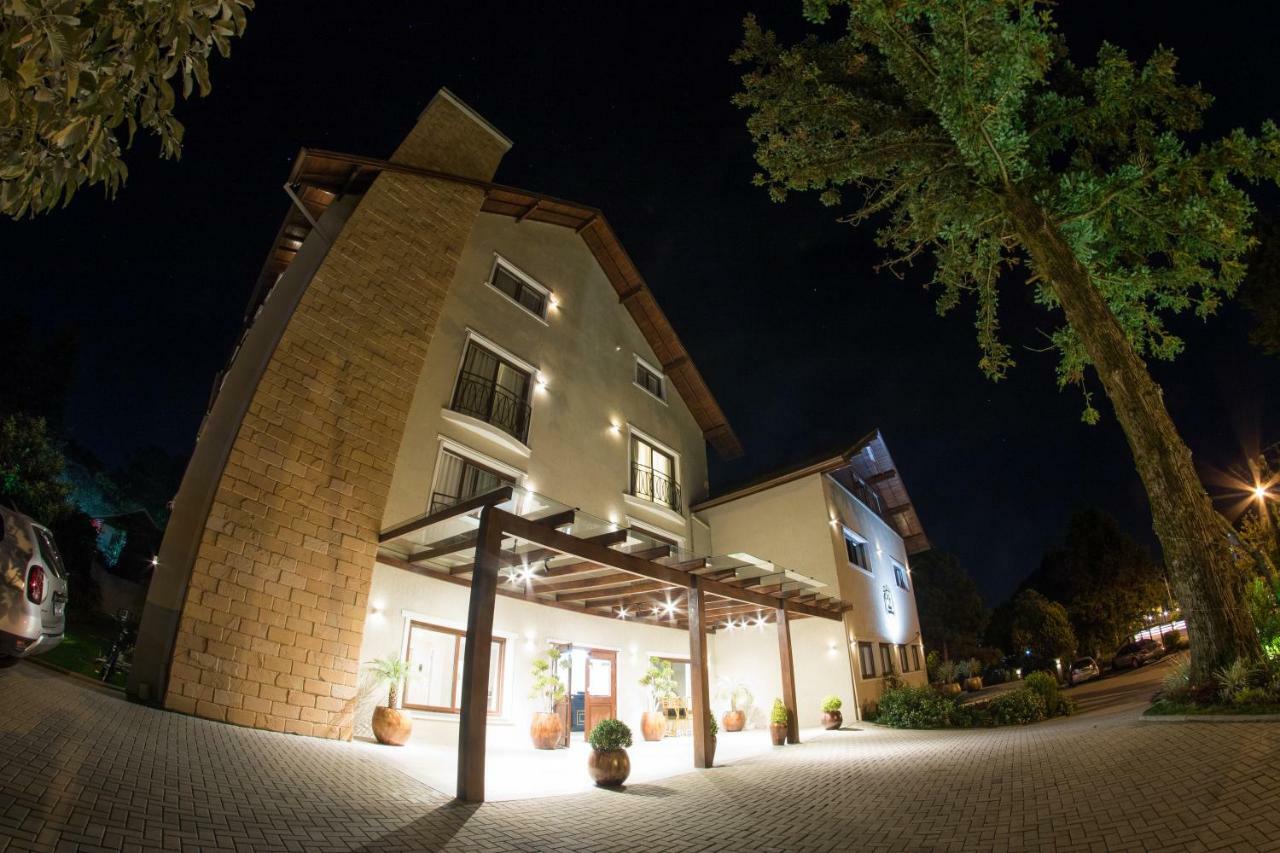Interlaken Hotel 3*
