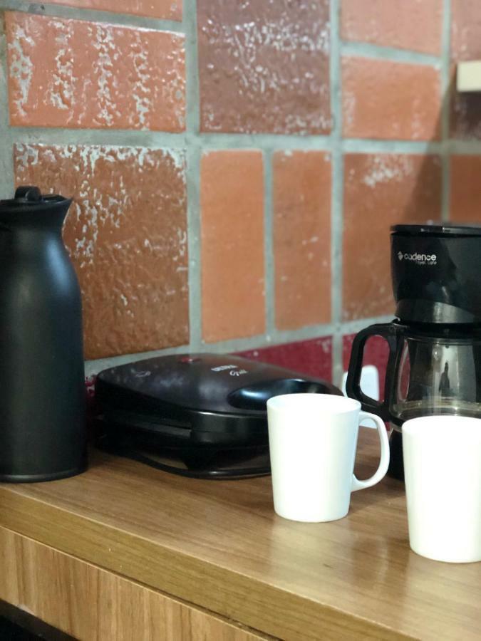 Apartamento Luar De Inverno *