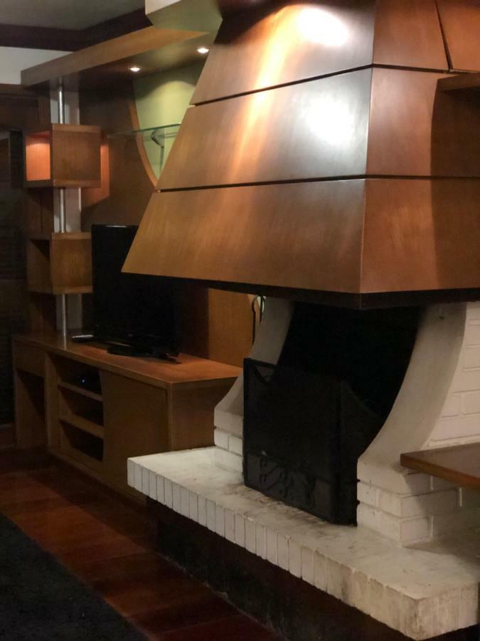 Luar De Inverno Apartamento *