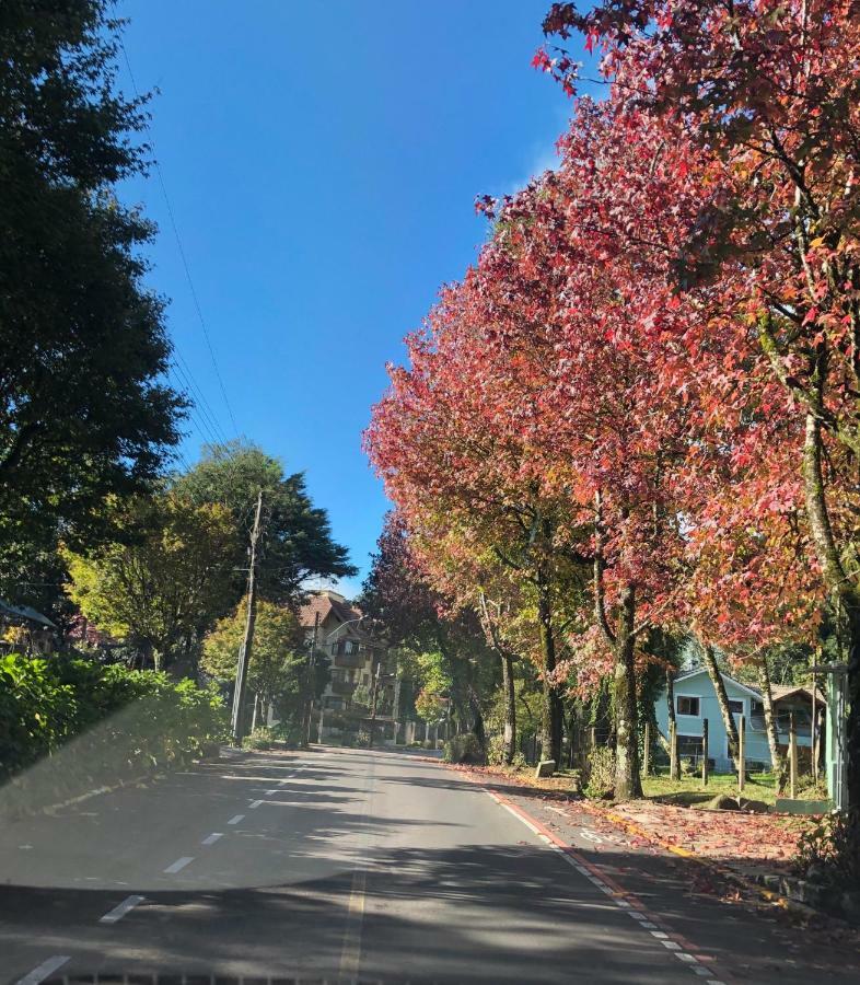 Luar De Inverno Gramado