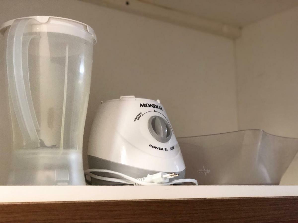 Apartamento Luar De Inverno