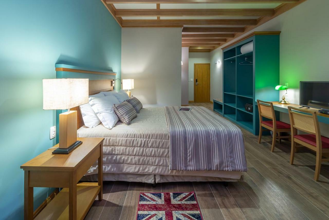 Hotel Boutique Britanico Gramado