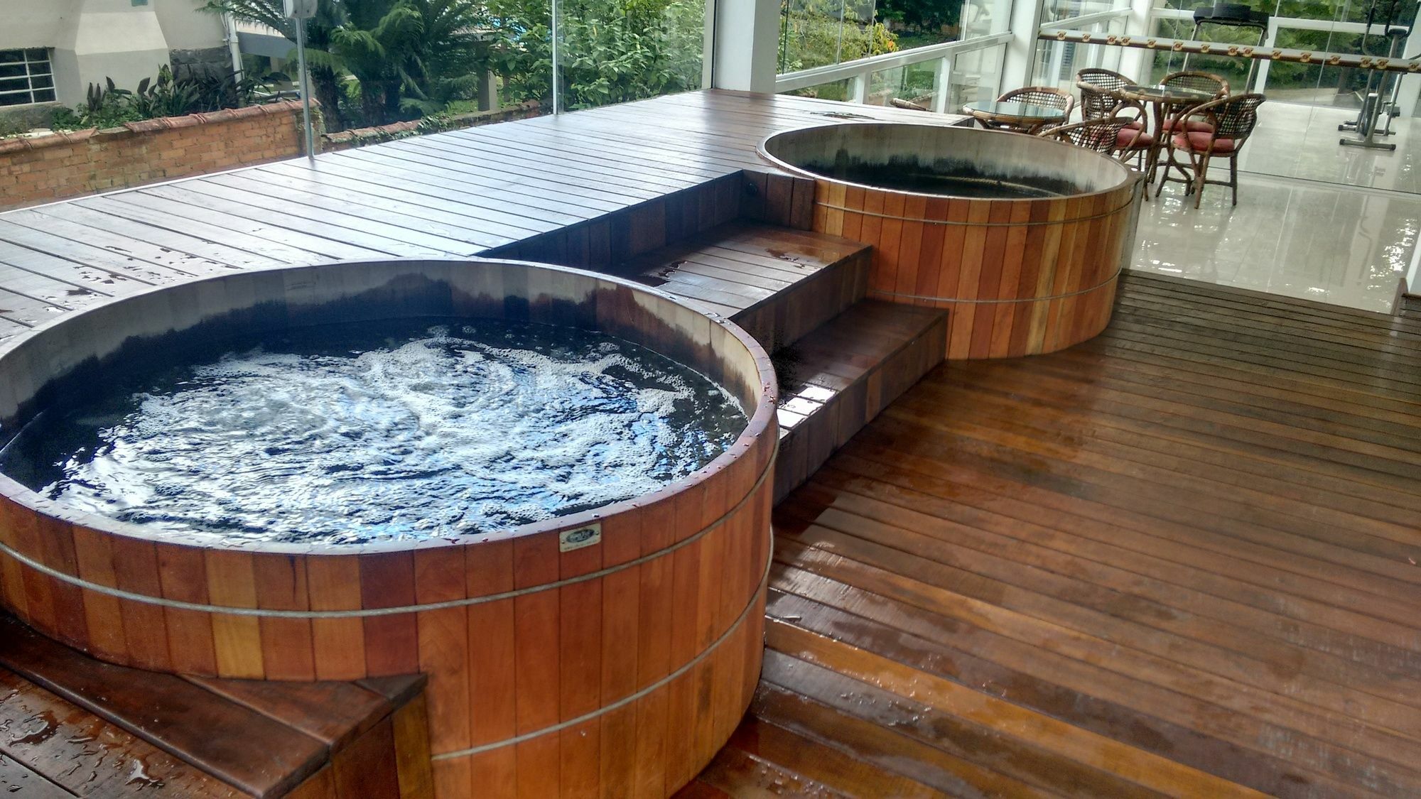 Sky Premium - Otima Localizacao 3* Gramado