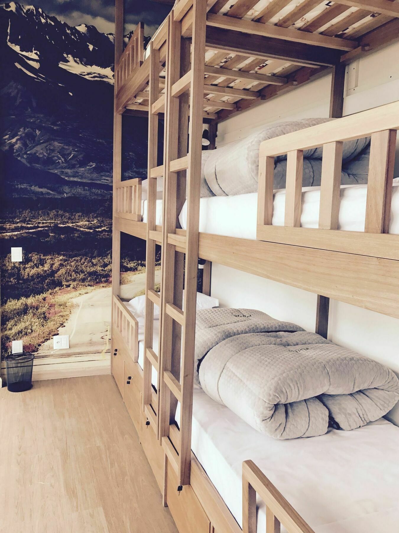 Albergue Hello *