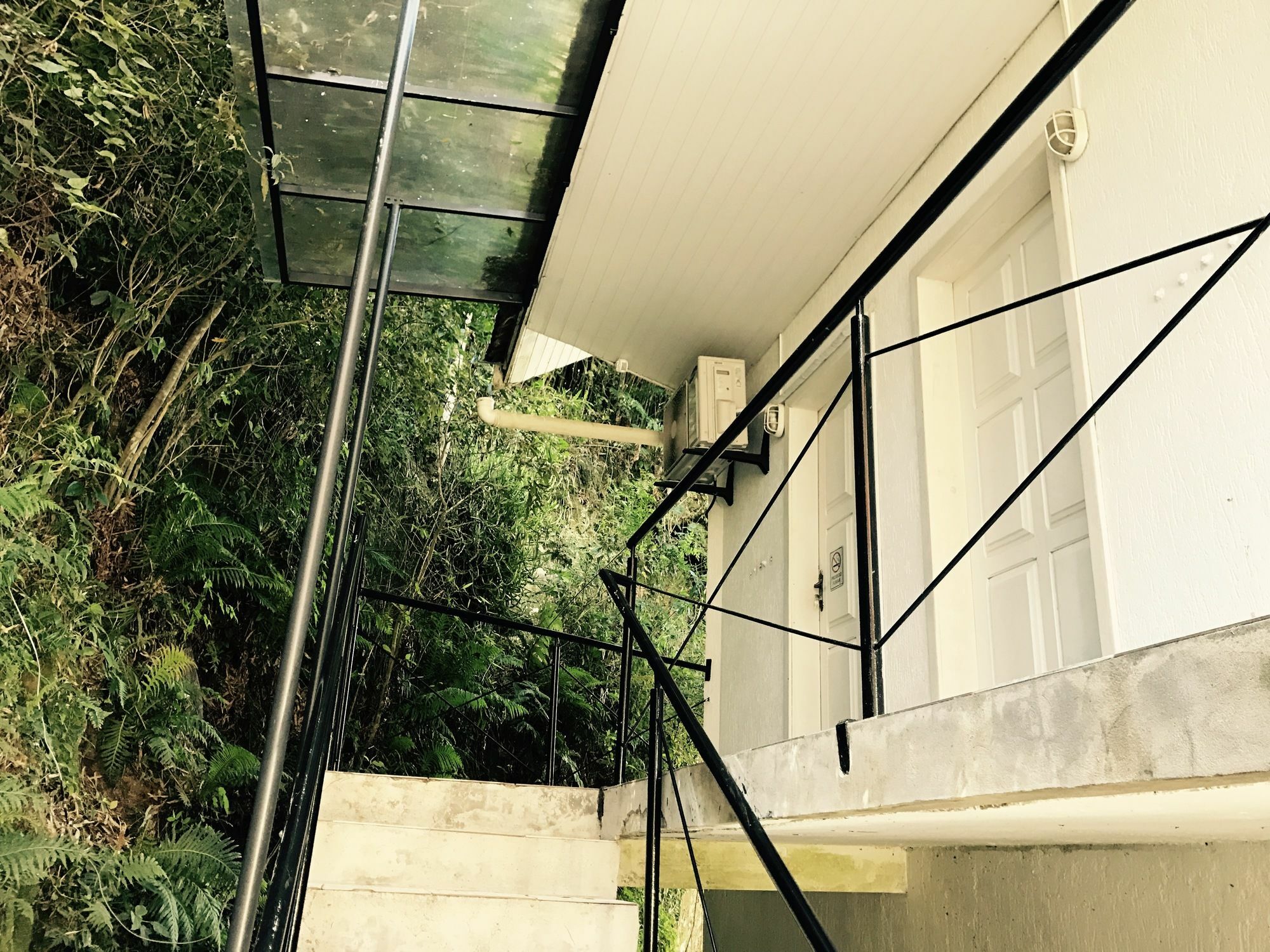 Albergue Hello