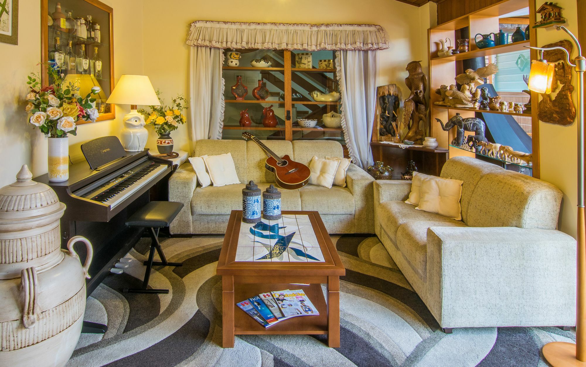 Azaleia 3* Gramado