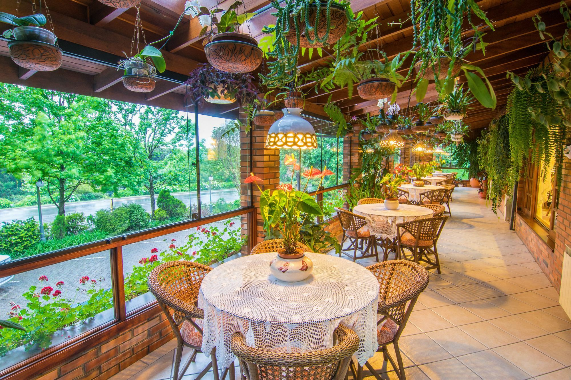 Hotel Azaleia