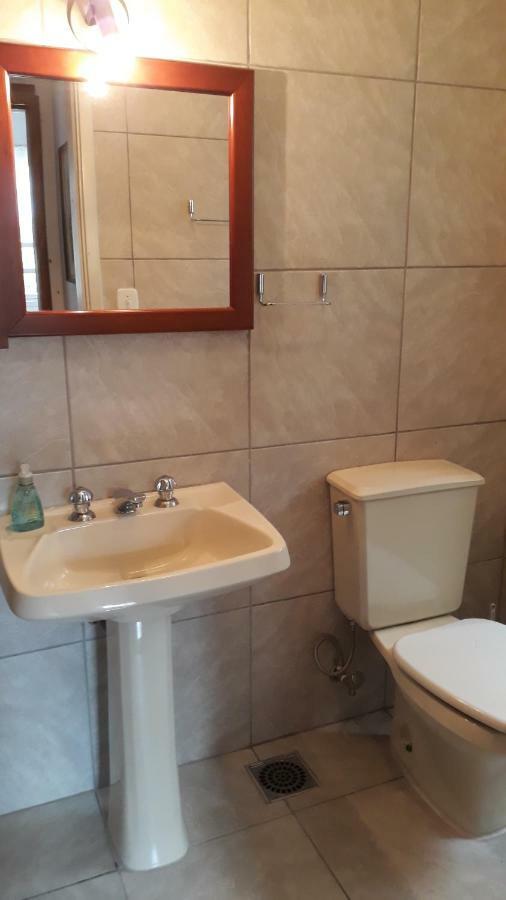 Apartamento Centro