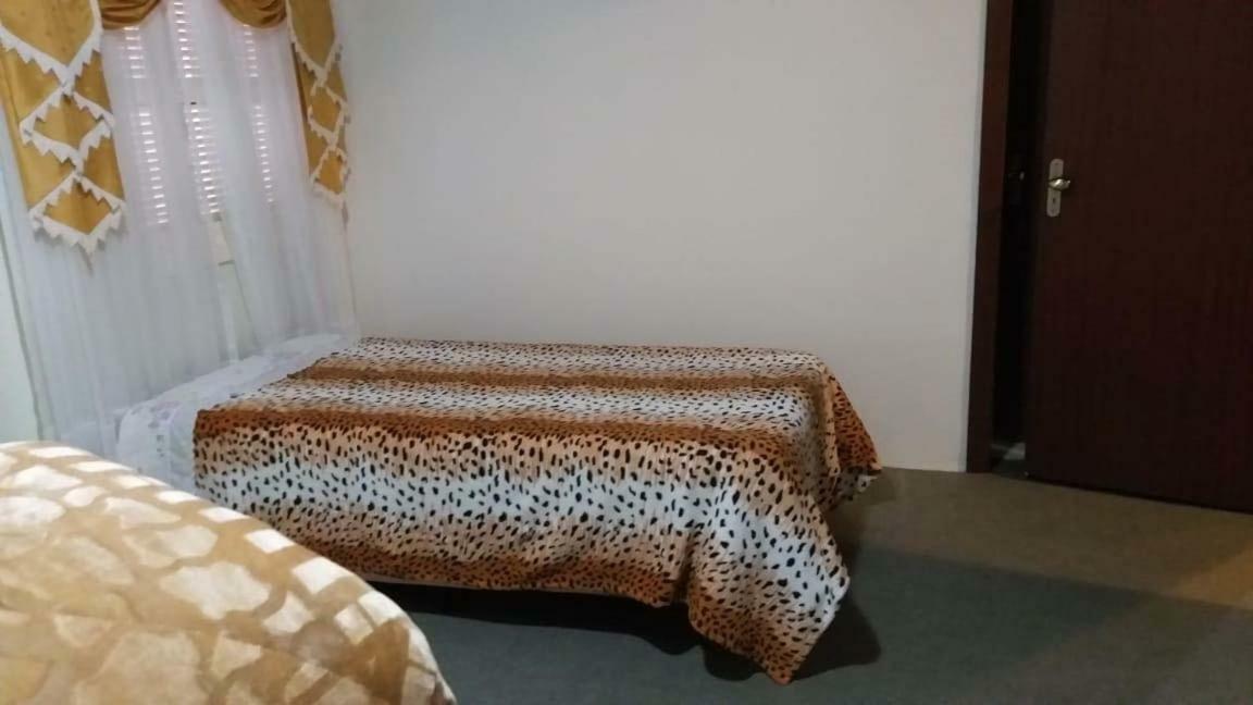Apartamento De Luxe