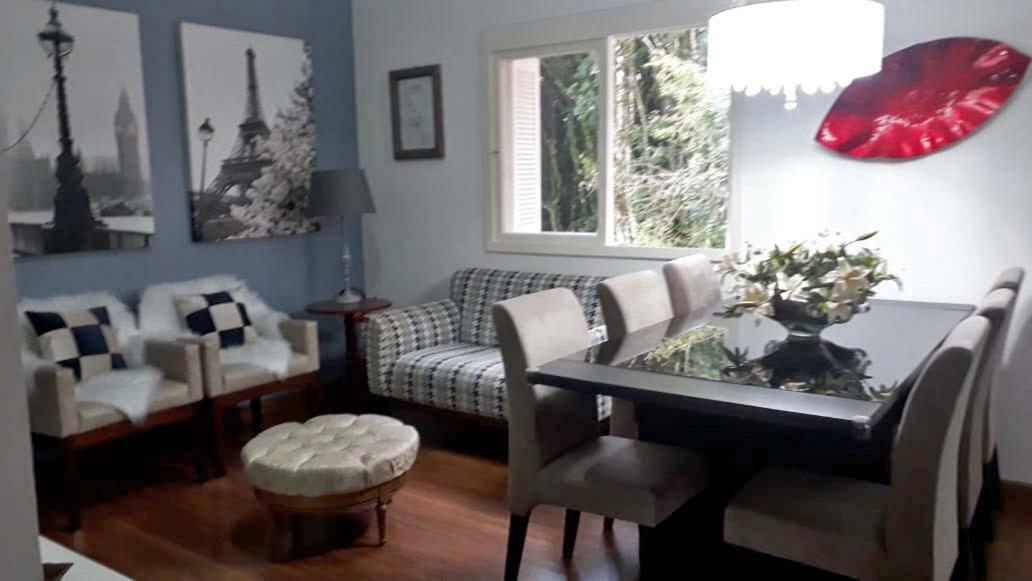 Casa de férias Glamour