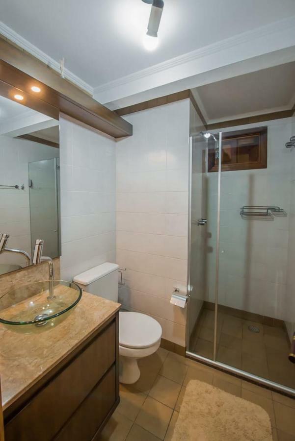 Flat No Wish Serrano Apartamento Gramado