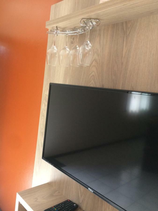 Apartamento Hortensia Rosa Apartamento