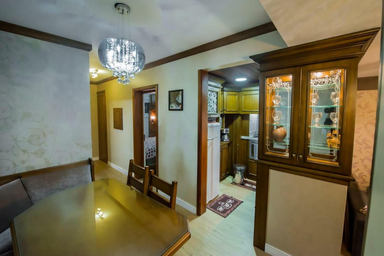 Apartamento Flat No Wish Serrano