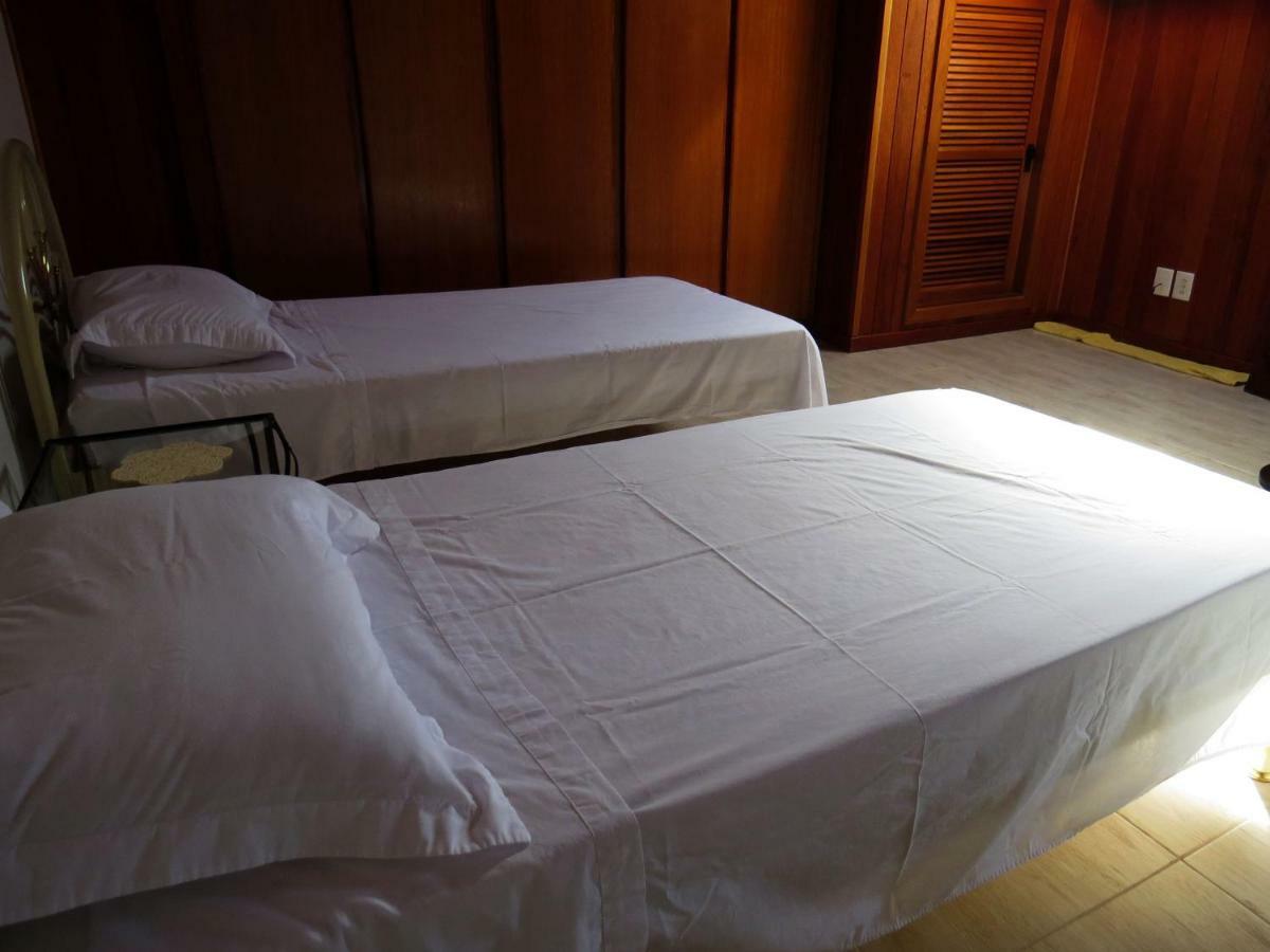 Apartamento Duplex Cobertura Bavaria *