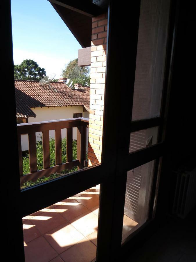Duplex Cobertura Bavaria * Gramado