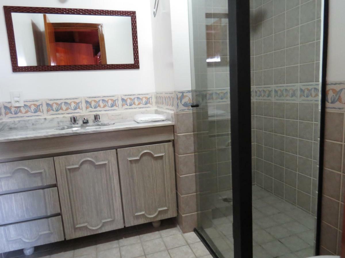 Apartamento Duplex Cobertura Bavaria *