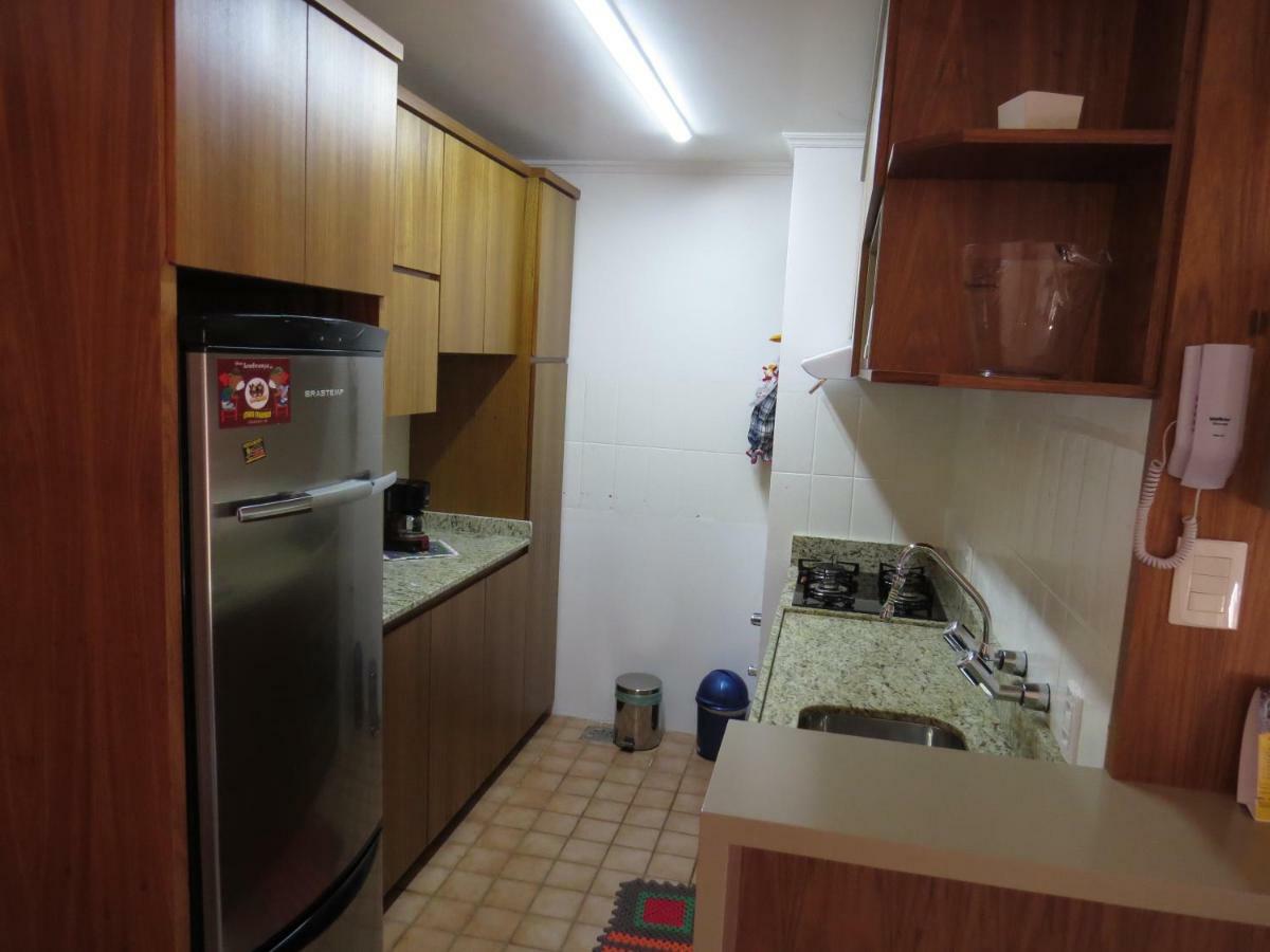 Apartamento Duplex Cobertura Bavaria *