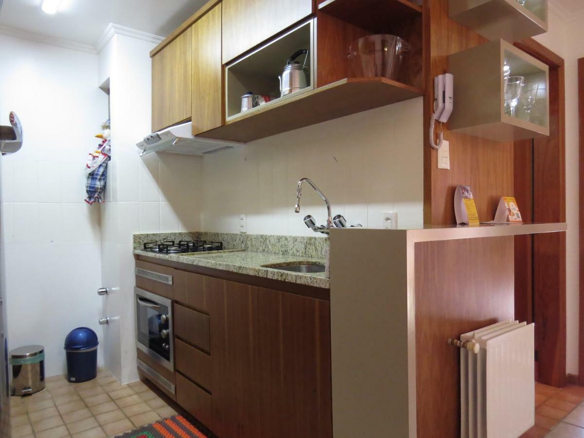 Duplex Cobertura Bavaria * Gramado