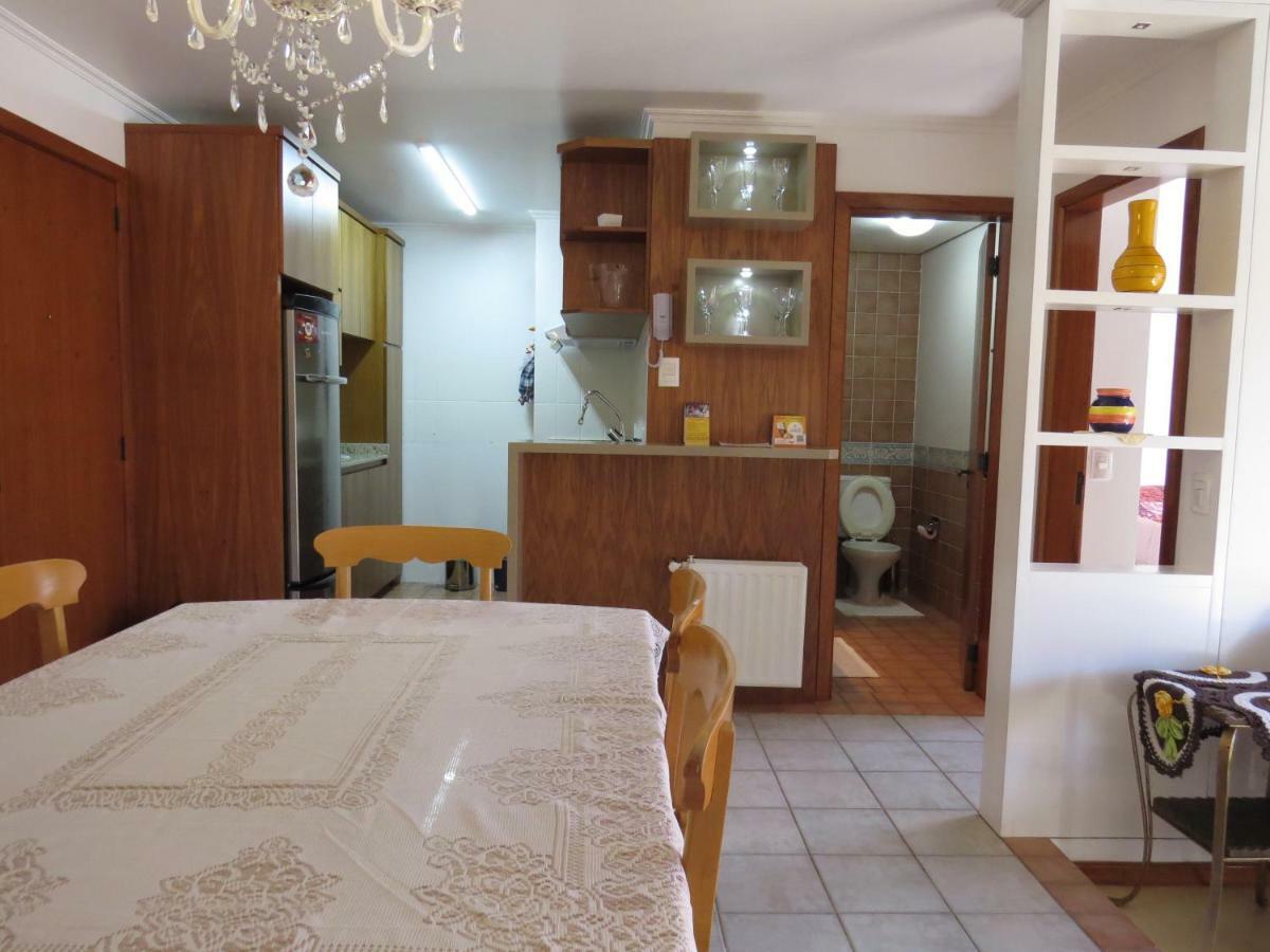 Apartamento Duplex Cobertura Bavaria
