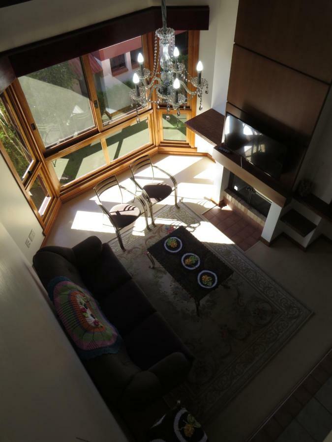 Apartamento Duplex Cobertura Bavaria