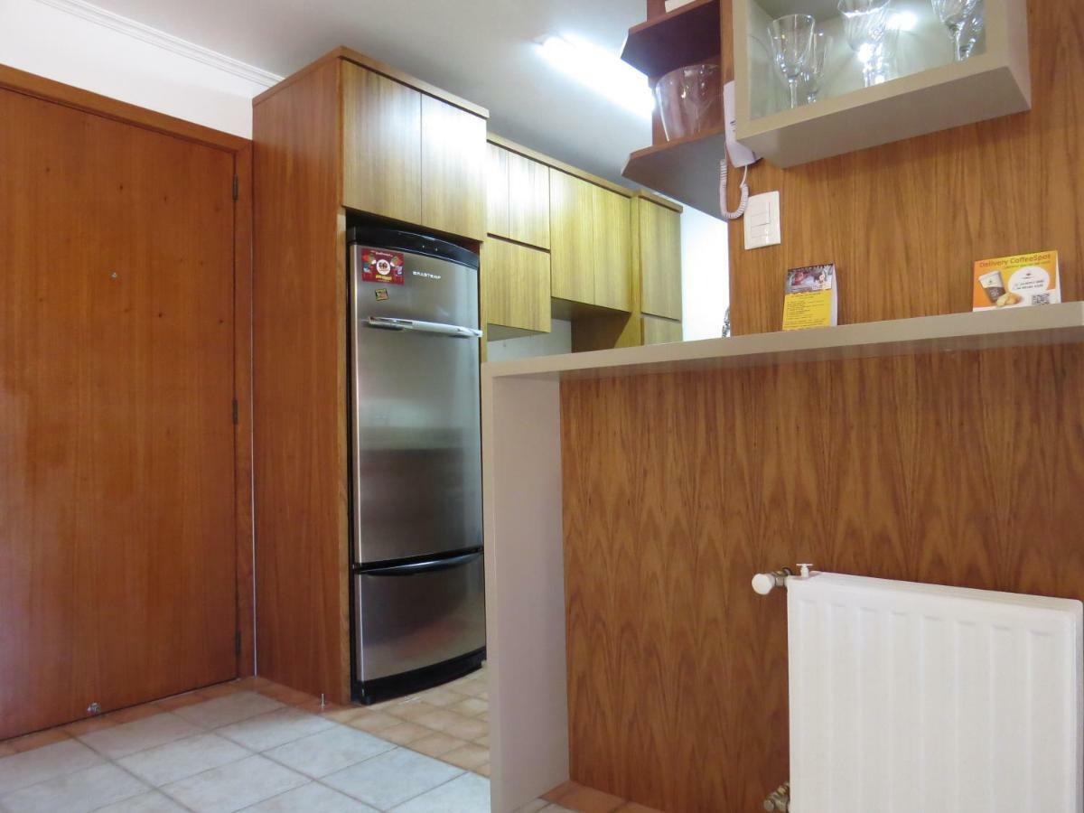 Duplex Cobertura Bavaria * Gramado