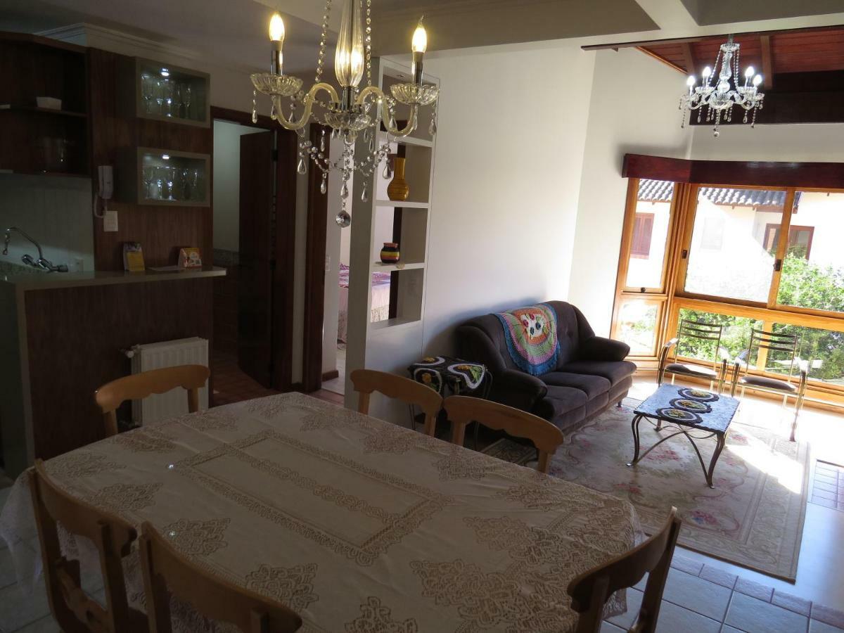 Duplex Cobertura Bavaria * Gramado