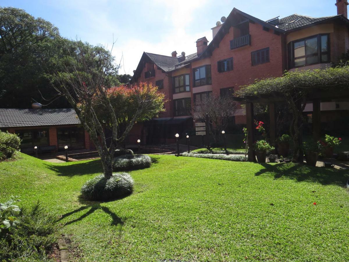 Duplex Cobertura Bavaria * Gramado