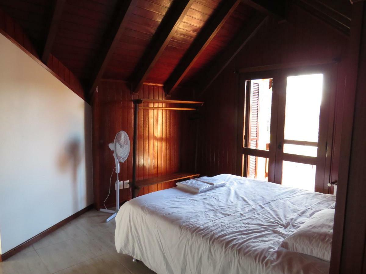 Apartamento Duplex Cobertura Bavaria *