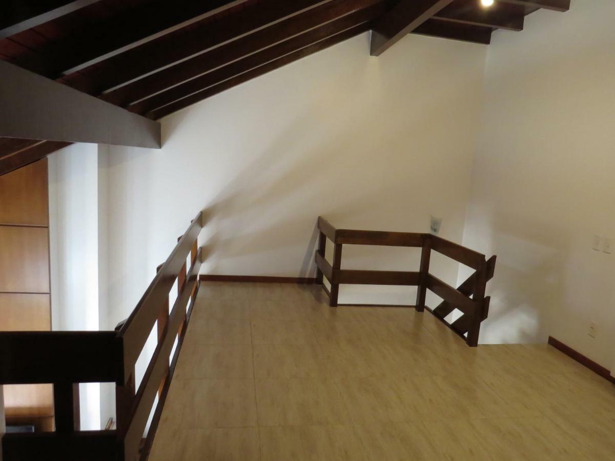Apartamento Duplex Cobertura Bavaria Gramado