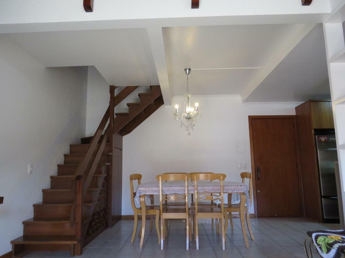 Duplex Cobertura Bavaria Apartamento