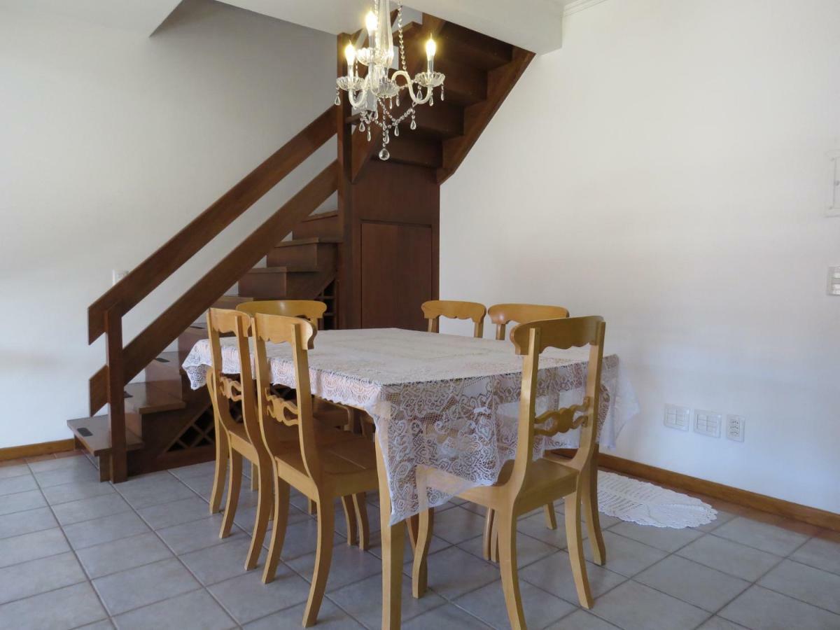 Apartamento Duplex Cobertura Bavaria *