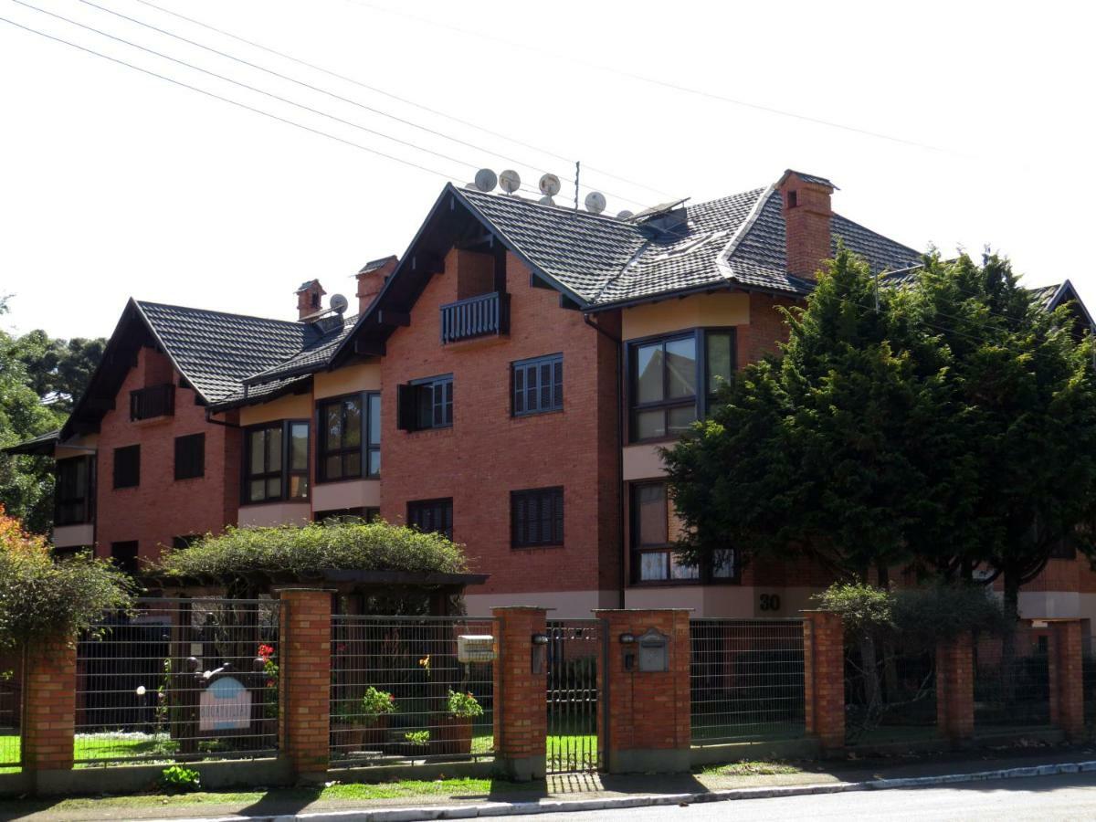 Duplex Cobertura Bavaria * Gramado