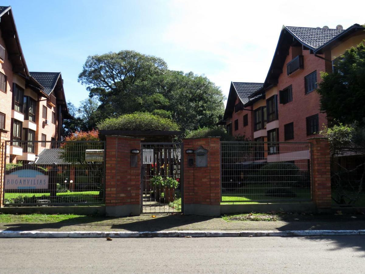Duplex Cobertura Bavaria Gramado