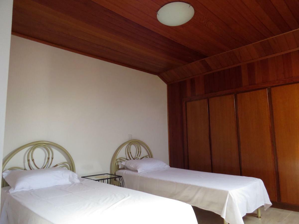 Duplex Cobertura Bavaria Apartamento *
