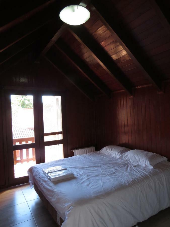 Apartamento Duplex Cobertura Bavaria