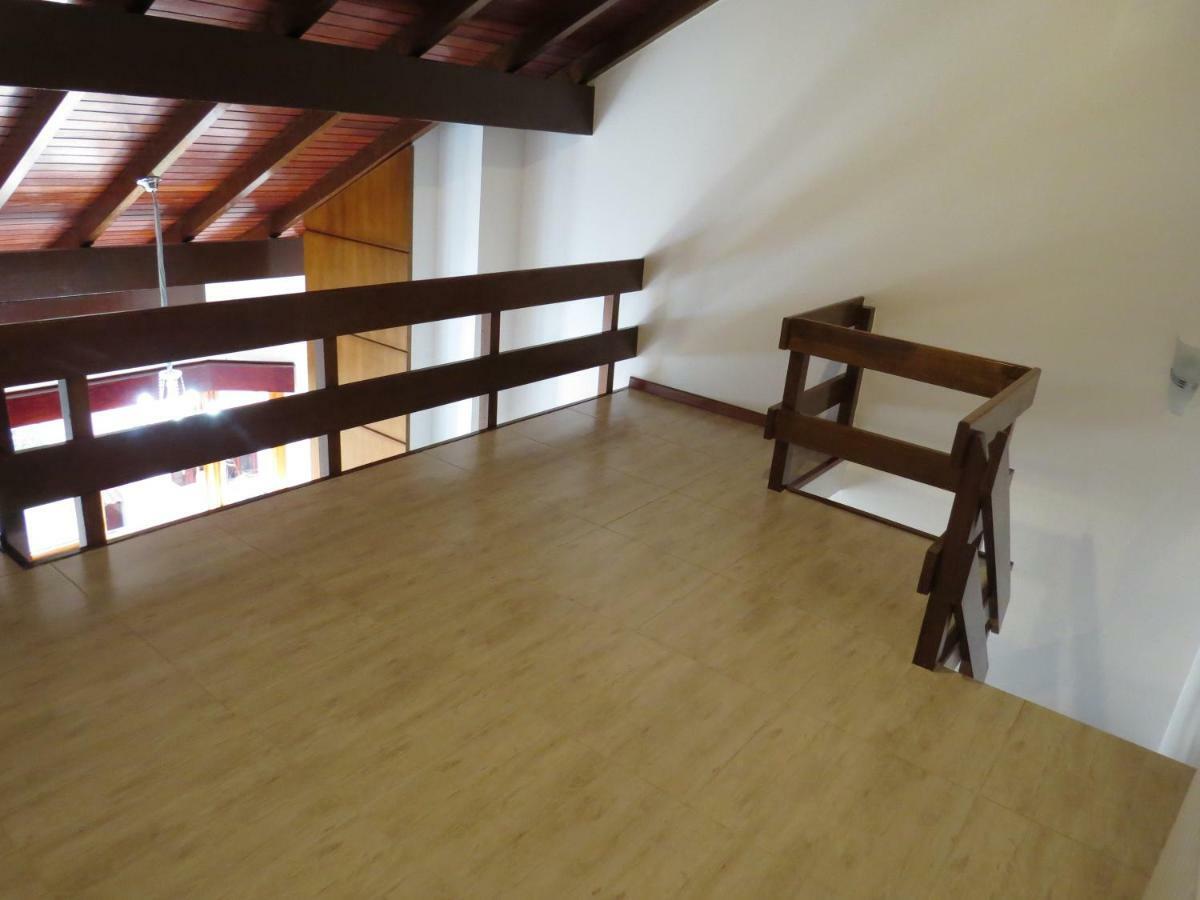 Duplex Cobertura Bavaria Apartamento *