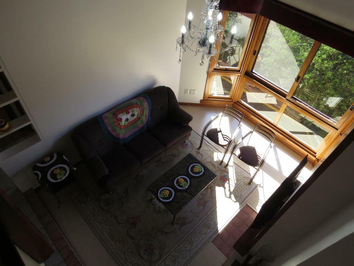 Duplex Cobertura Bavaria Apartamento Gramado