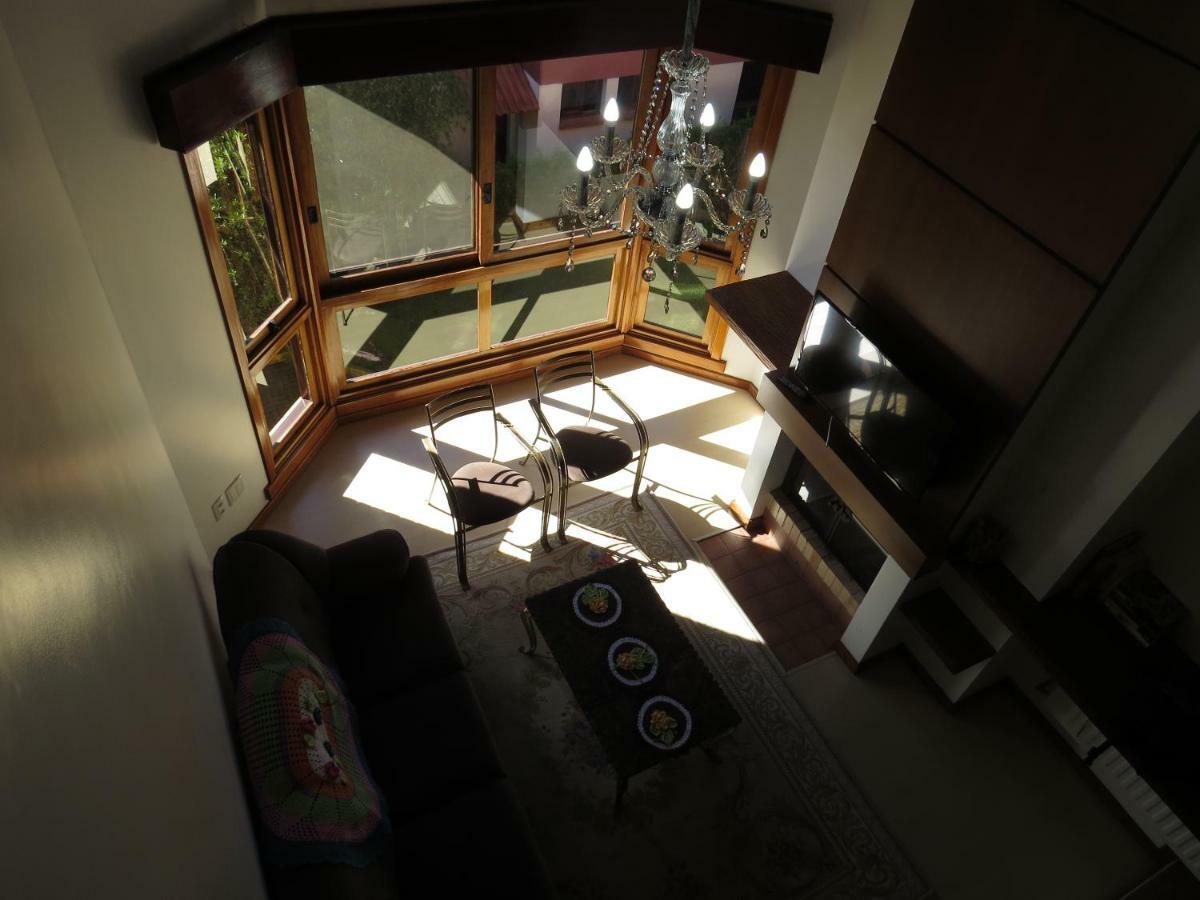 Duplex Cobertura Bavaria Gramado