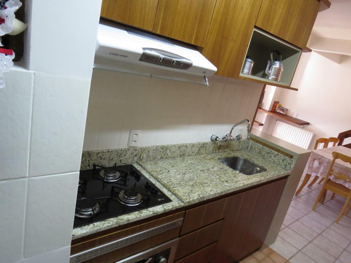 Duplex Cobertura Bavaria Apartamento *