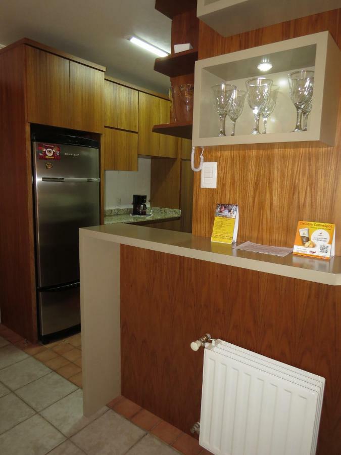 Apartamento Duplex Cobertura Bavaria