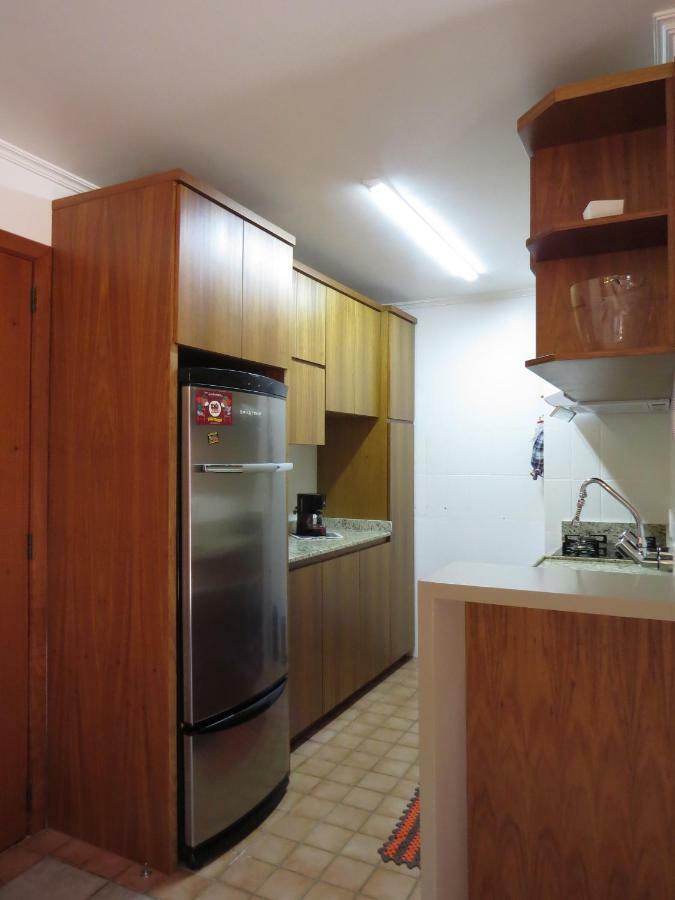 Duplex Cobertura Bavaria Apartamento Gramado