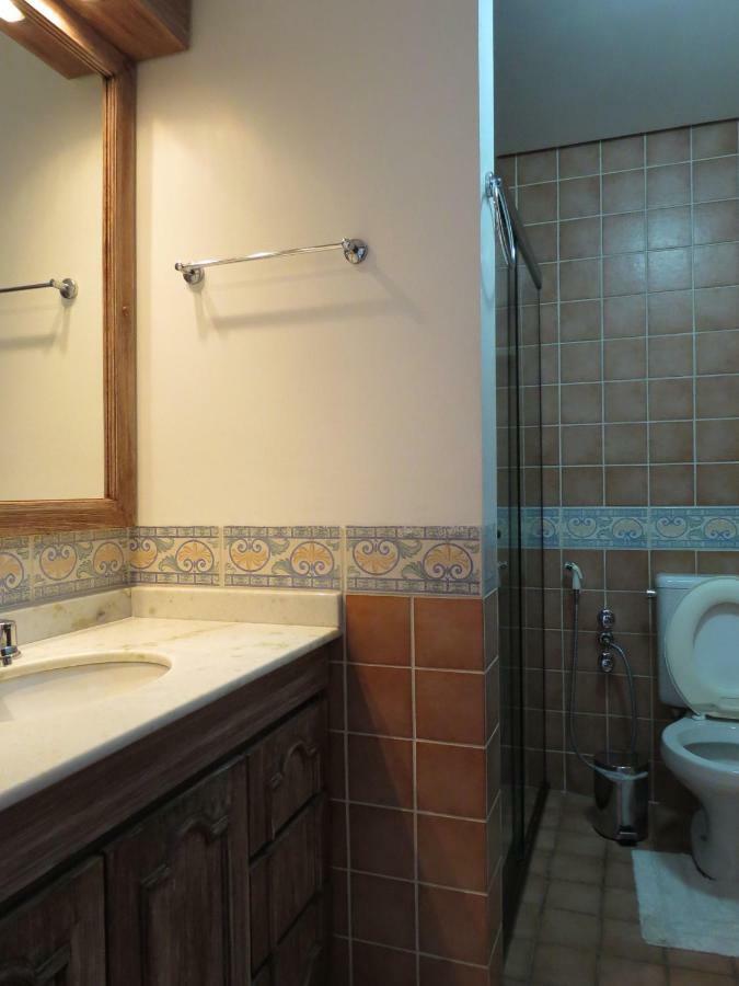 Duplex Cobertura Bavaria *