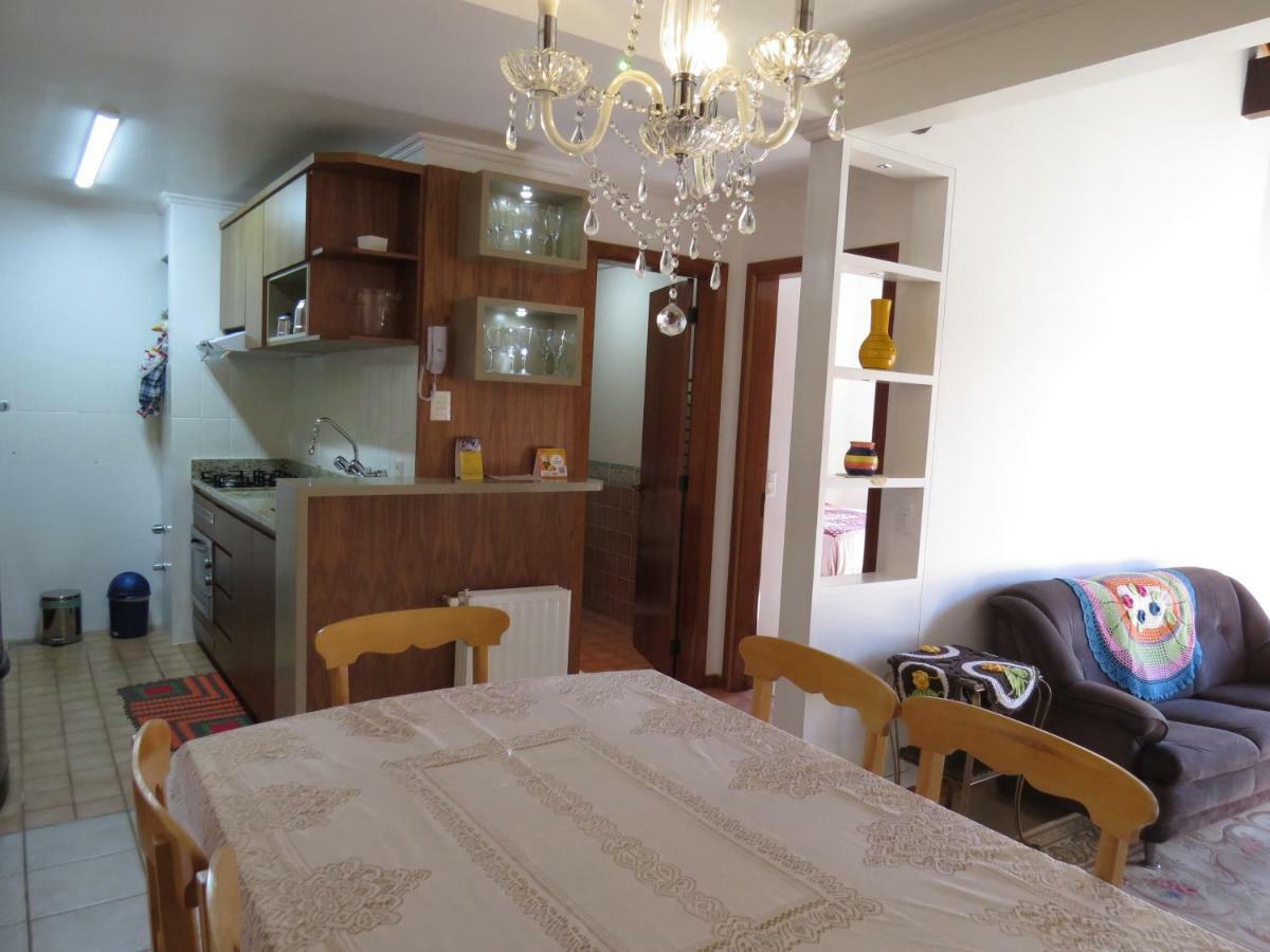 Duplex Cobertura Bavaria Apartamento Gramado