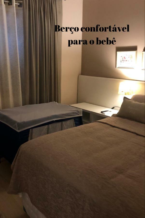 Residencial Bugannvilias Flat Gramado
