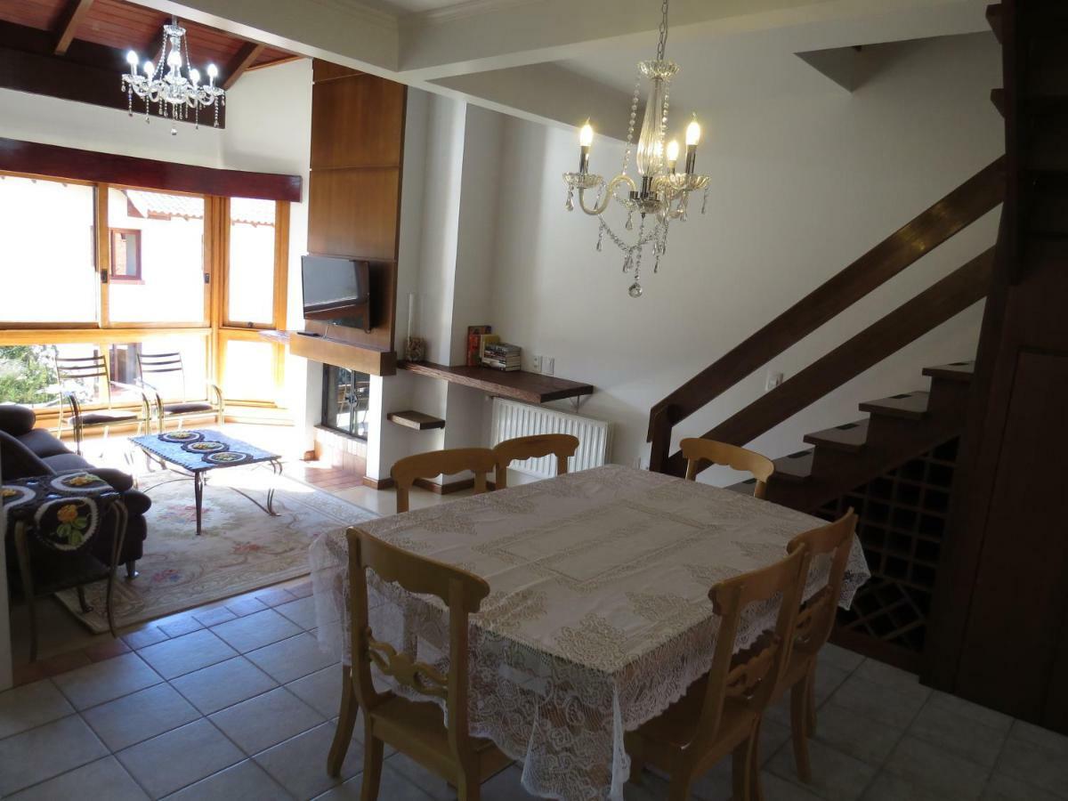 Duplex Cobertura Bavaria *