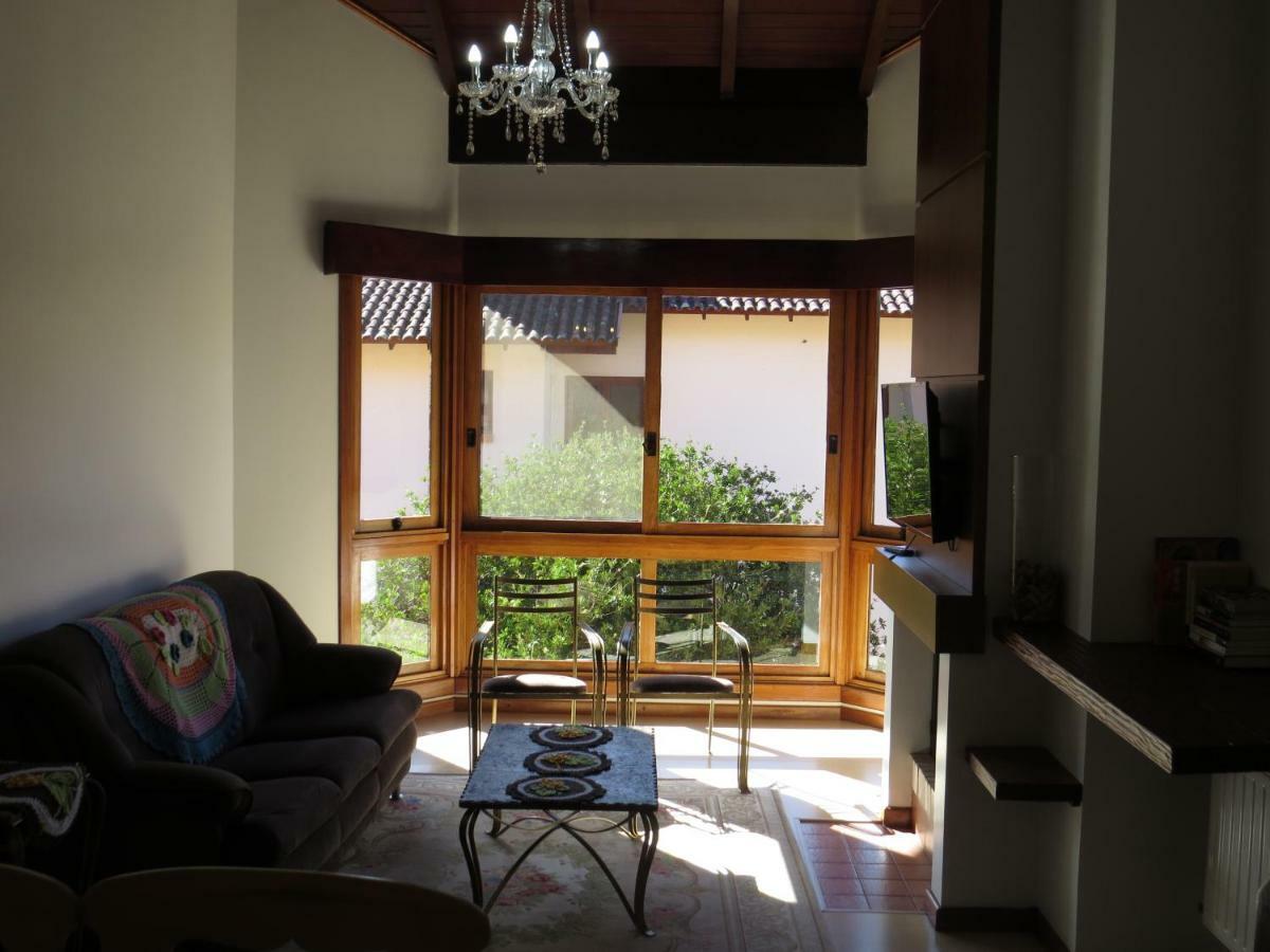 Duplex Cobertura Bavaria Gramado
