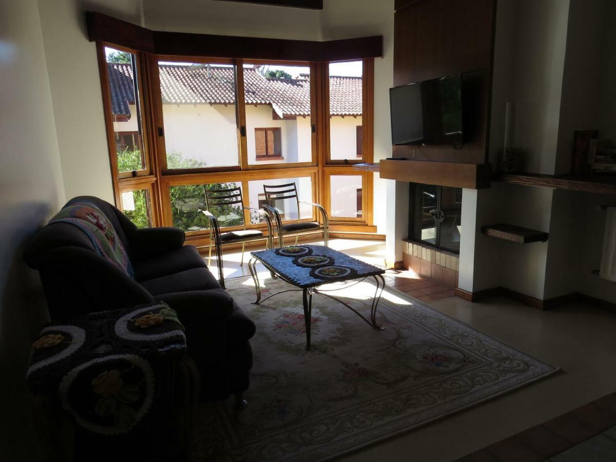 Apartamento Duplex Cobertura Bavaria *