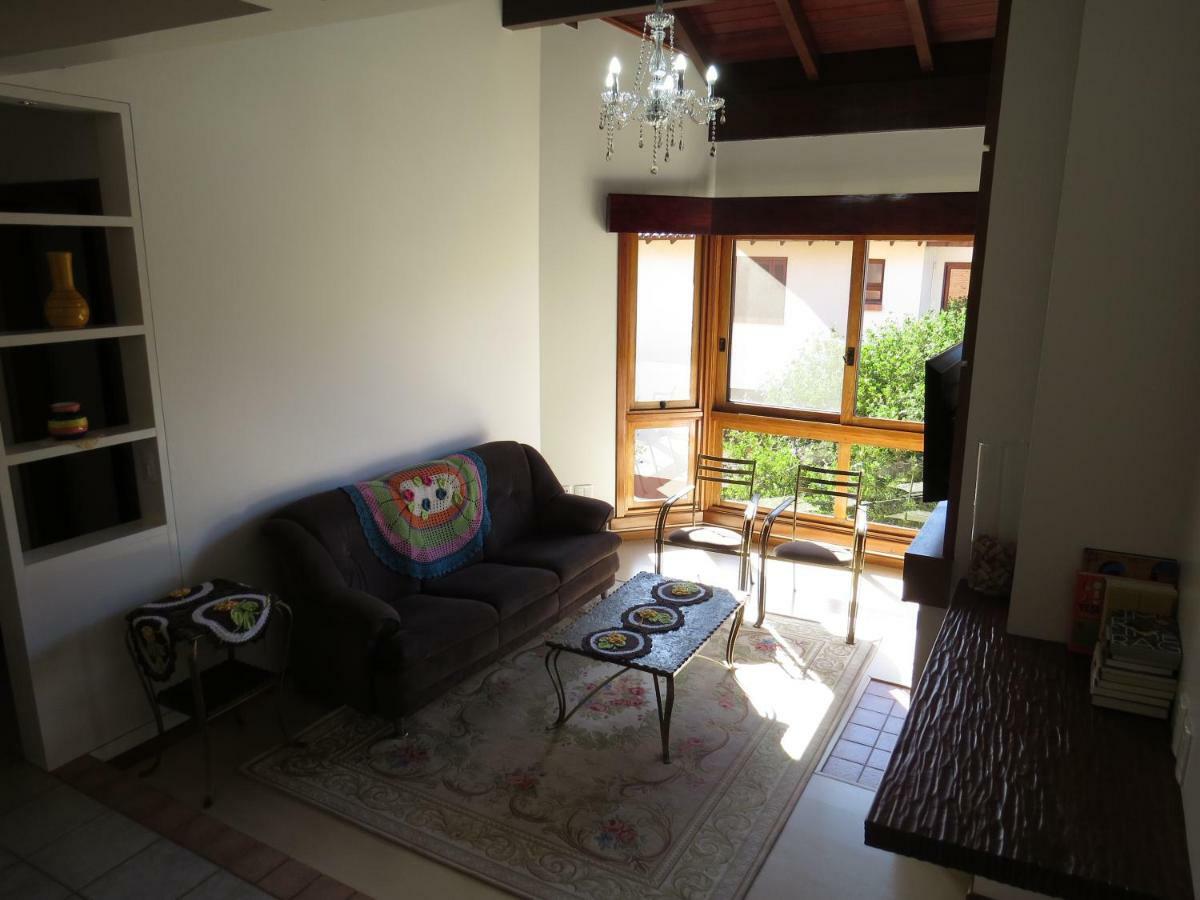 Apartamento Duplex Cobertura Bavaria *