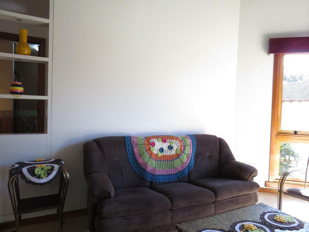 Duplex Cobertura Bavaria Gramado