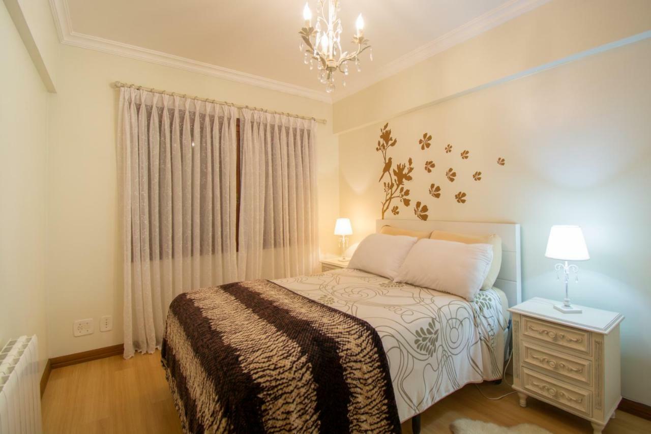 Diosierra 401 Apartamento Gramado